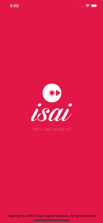 Image 0 for Isai: Tamil video songs 2…
