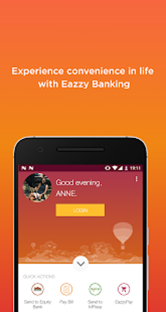 Image 3 for Eazzy Banking