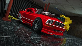 Image 1 for Fix My Car: Zombie Surviv…
