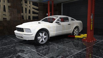 Image 2 for Fix My Car: Zombie Surviv…