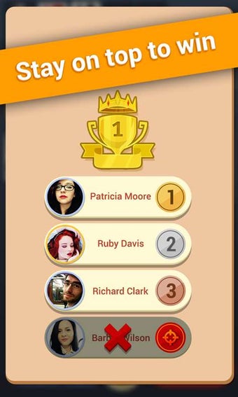 Image 2 for Solitaire Knockout for Wi…