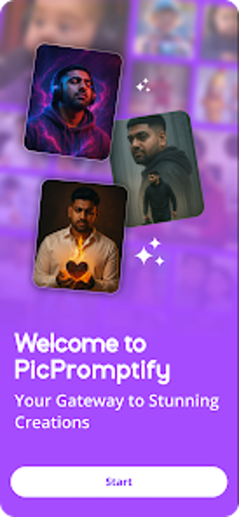 Image 0 for PicPromptify