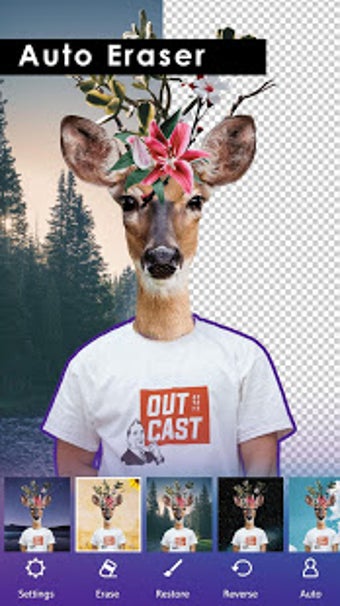 Imagen 1 para PicsKit - Photo Art Effec…