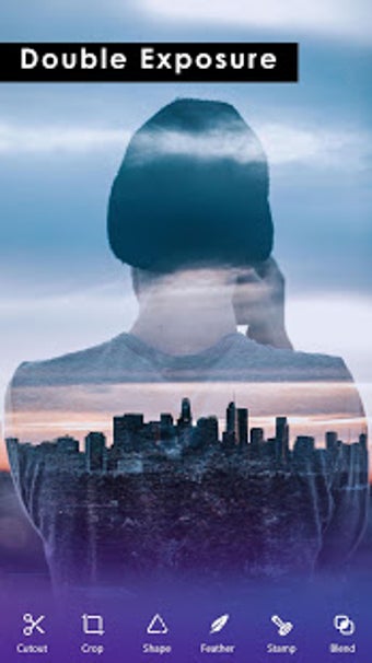 Imagen 3 para PicsKit - Photo Art Effec…