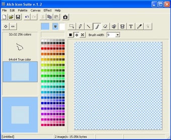 Image 0 for Alch Icon Suite