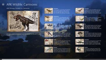 Imagen 3 para ARK: Survival Evolved Uno…