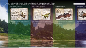 Imagen 0 para ARK: Survival Evolved Uno…