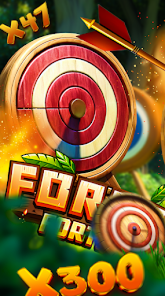 Image 0 for Forest Fortune Master