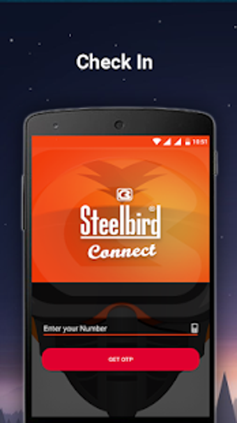 Imagen 4 para Steelbird Connect  Share …
