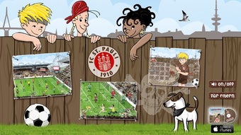 Image 1 for FC St. Pauli RABAUKEN Lit…