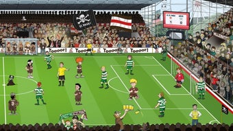 Image 3 for FC St. Pauli RABAUKEN Lit…