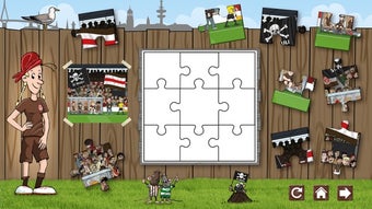 Image 0 for FC St. Pauli RABAUKEN Lit…