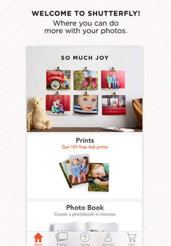 Image 0 for Shutterfly: Prints, Photo…
