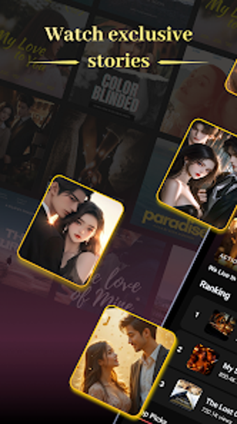 Imagen 0 para Stream Drama  Short movie