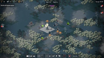 Imagen 0 para Signal Zone