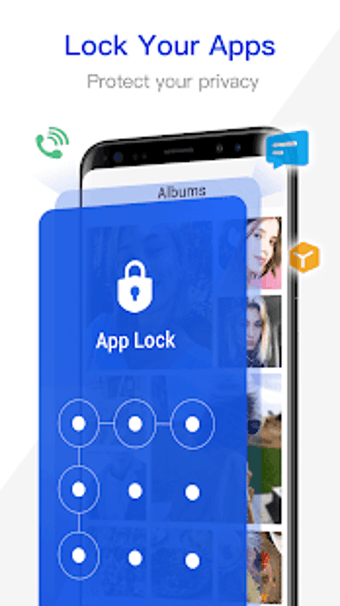 Image 0 for Super AppLock Pro - Lock …
