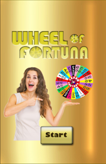 Image 1 for Wheel of Fortune Slots