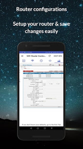 Image 1 for Router Admin Setup Contro…