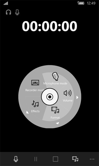 Image 0 for Sound Recorder Hi-Res for…