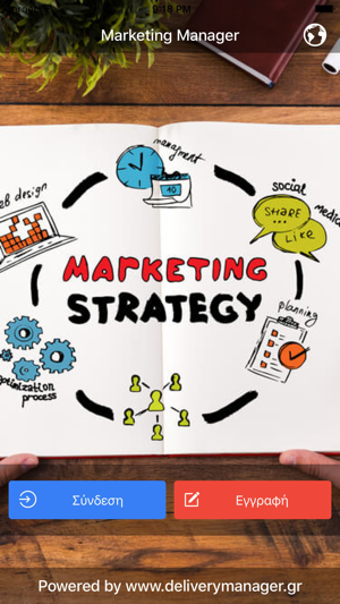Image 2 for Marketing Manager
