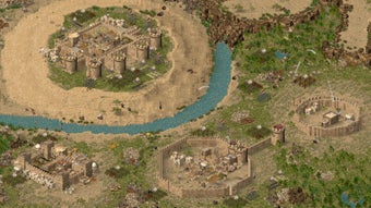 Image 1 for Stronghold Crusader