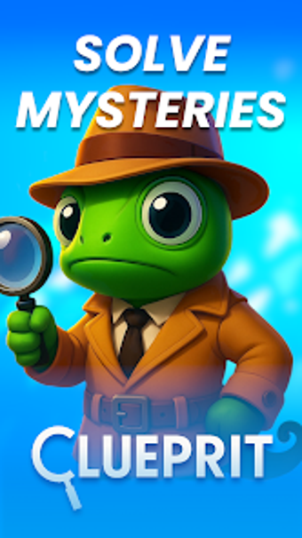 Imagen 0 para Clueprit: Multiplayer Uns…