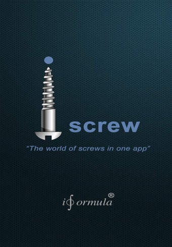 Image 0 for iscrew