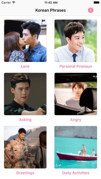 Image 2 for Learn Korean from Korean …