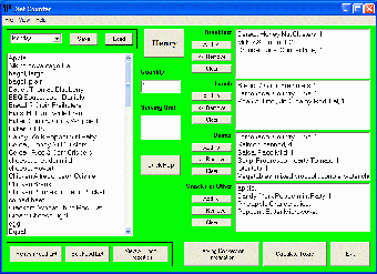 Image 0 for Diet Counter