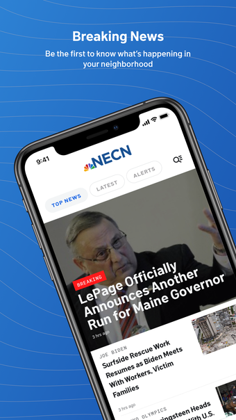 Image 0 for necn