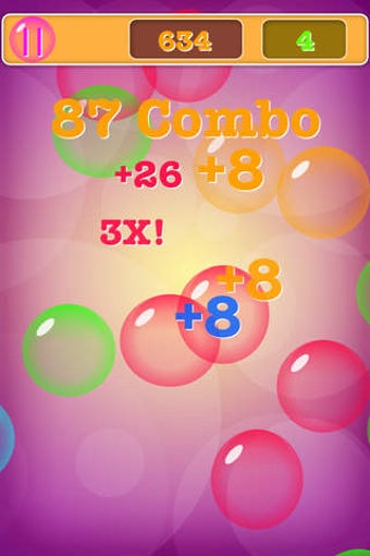 Image 0 for Bubble Box - 6 In 1