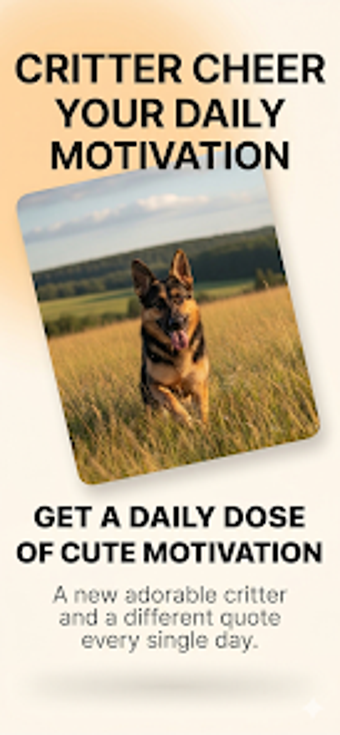 Imagen 0 para Critter Cheer