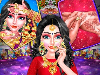 Image 0 for North Indian Royal Weddin…