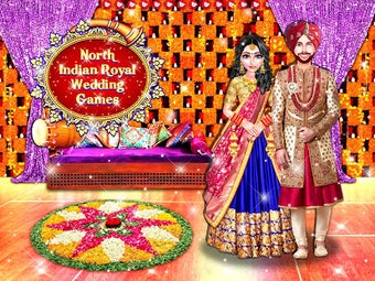 Image 2 for North Indian Royal Weddin…