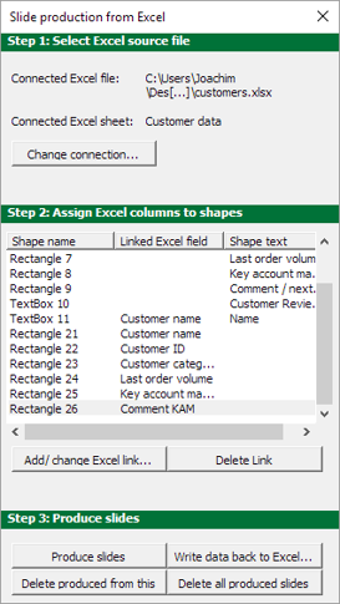 Image 3 for Squirrel ProductivityTool…