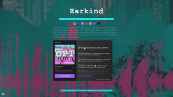 Image 0 for Earkind