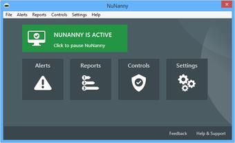 Imagen 0 para Nunanny