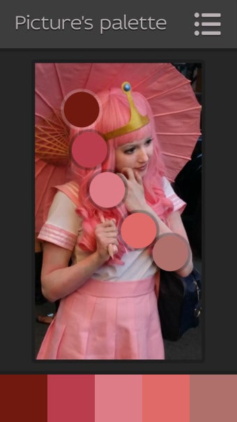 Image 0 for ColorMixr for Polymer Cla…