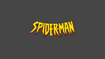 Image 0 for Spiderman Animated Series…