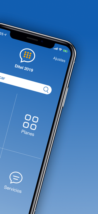 Image 3 for Ditel 2019 - Directorio C…