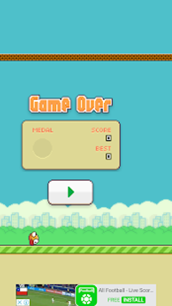 Image 0 for Sloppy Bird