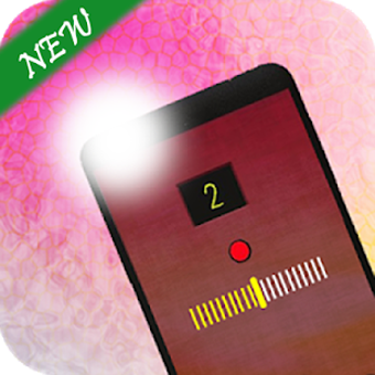 Image 0 for FlashLight (Front & Rear)