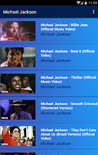 Imagen 3 para Michael Jackson Lyrics | …