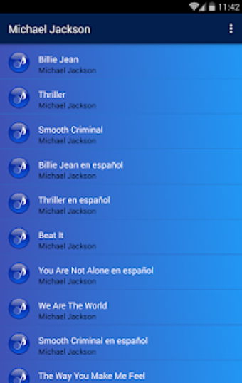 Imagen 0 para Michael Jackson Lyrics | …