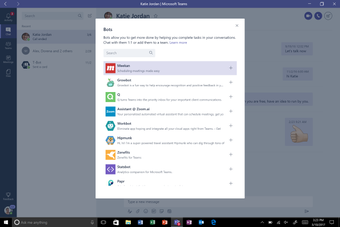 Image 0 for Microsoft Teams