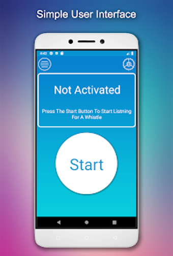 Image 2 for Whistle Phone Finder : Wh…