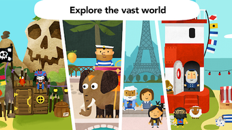 Image 1 for Fiete World - Creative do…