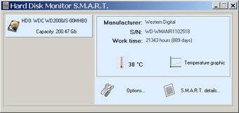 Imagen 0 para Hard Disk Monitor