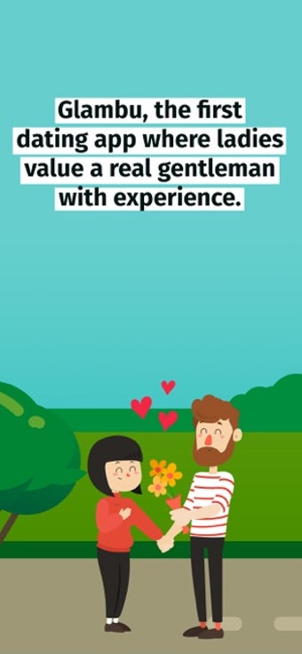 Image 3 for Glambu - dating app