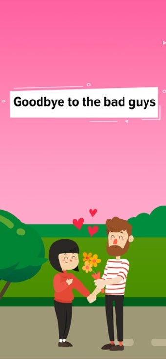Image 2 for Glambu - dating app